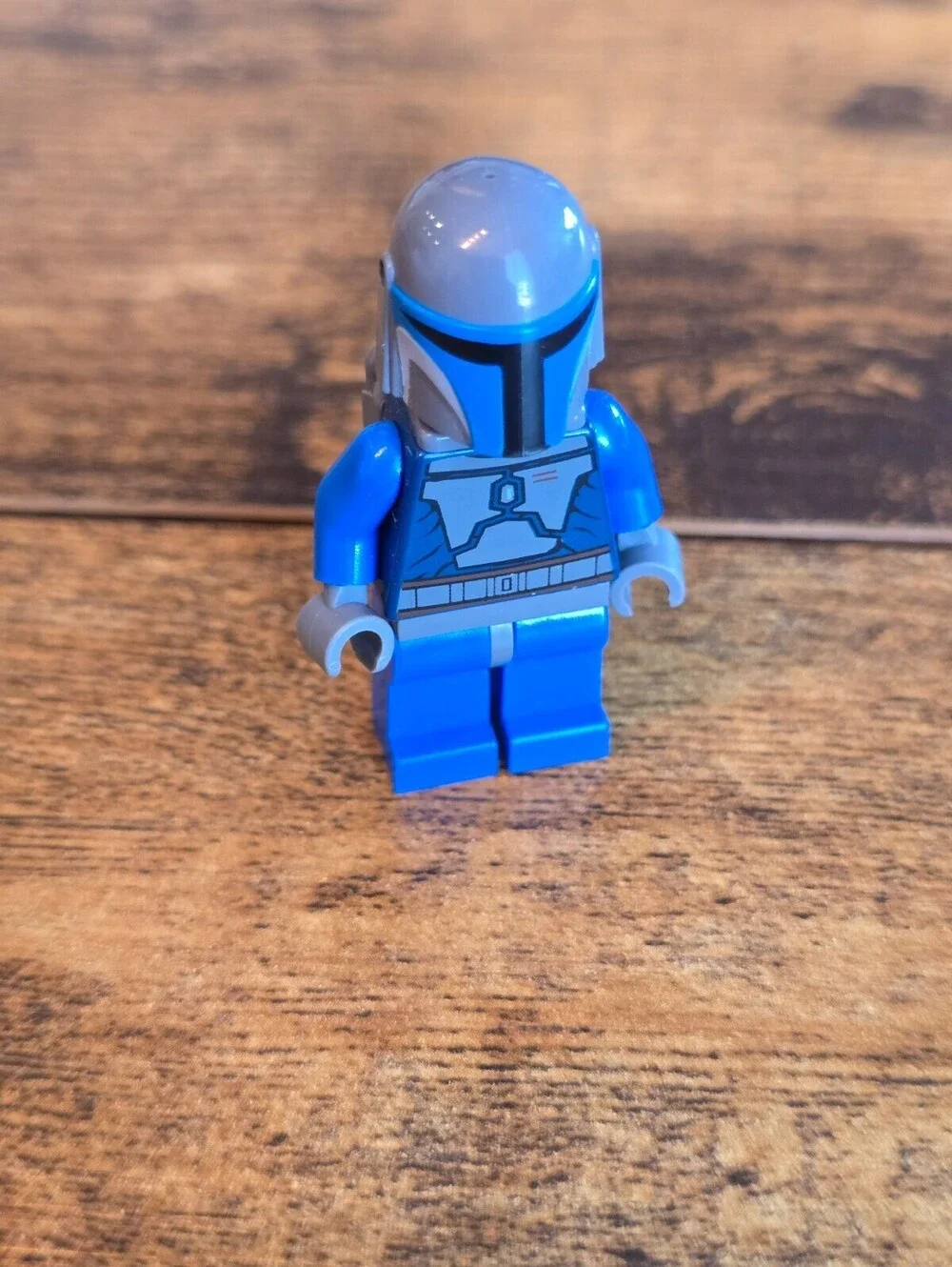 Mandalorian Death Watch Warrior minifigure  sw0296
